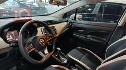 نیسان ڤێرسا